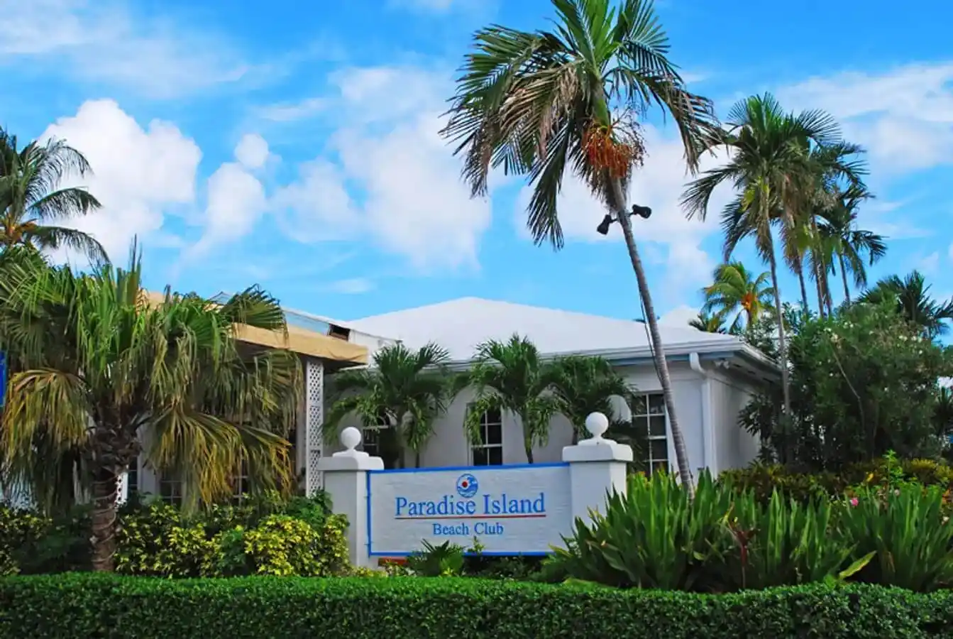 Best Resorts In Nassau Bahamas